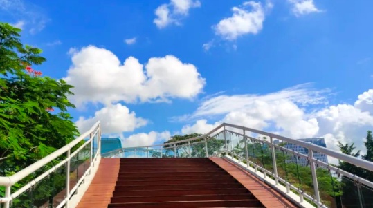 南沙企業(yè)榮登全球燈塔網(wǎng)絡(luò) 引領(lǐng)制造業(yè)數(shù)字化轉(zhuǎn)型新篇章